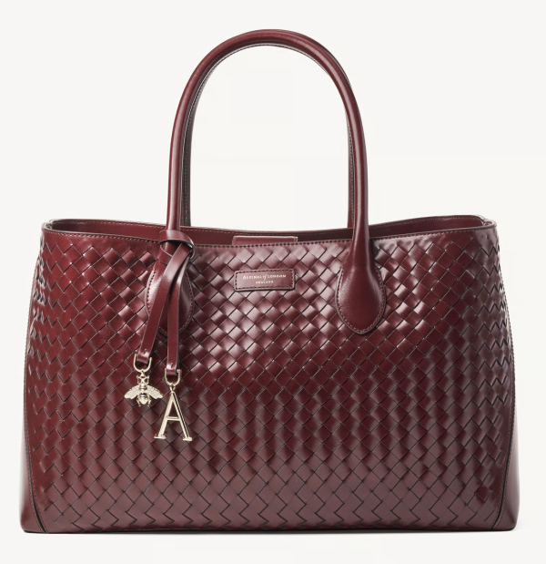 Aspinal of London Aspinal of London Ella Grande Crossbody Bag