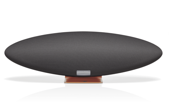 Bowers & Wilkins Zeppelin McLaren Edition