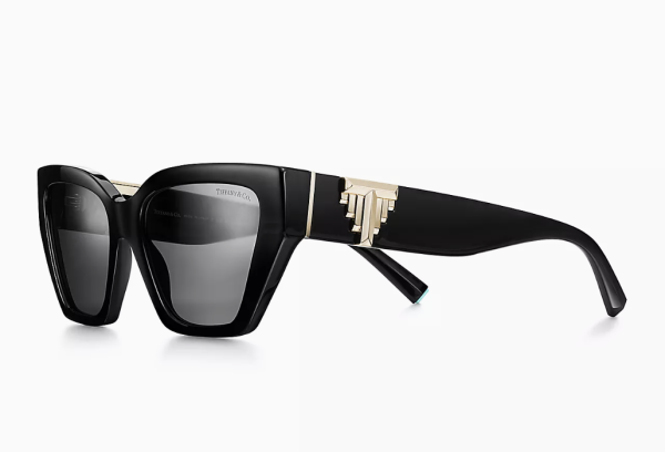 Tiffany Deco Sunglasses