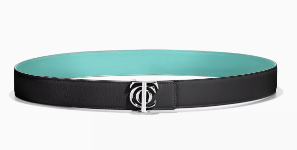 Tiffany Reversible Belt - Women's
